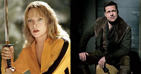 100+ Revenge Movies! .